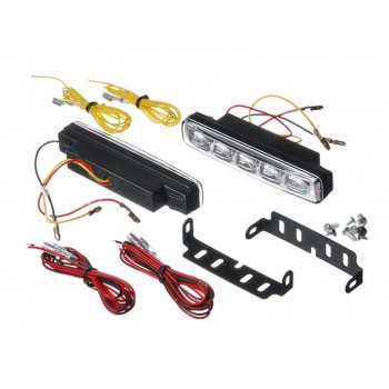 Дневные ходовые огни FT-DRL-024